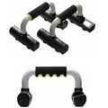 Digital Push Up Bars